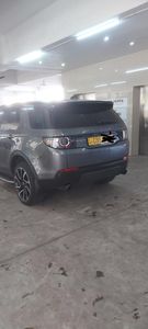 Land Rover Discovery Sport 2018 for Sale