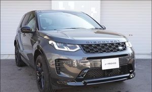 Land Rover Discovery Sport DYNAMIC HSE P300e 2024 for Sale