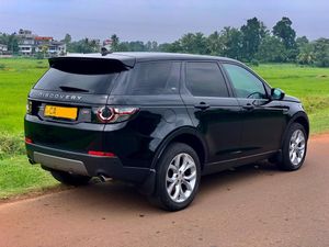 Land Rover Discovery Sport HSE 2015 for Sale