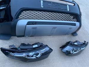 Land Rover discovery sport HSE for Sale