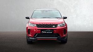 Land Rover Discovery Sport P270e Dynamic SE 2025 for Sale