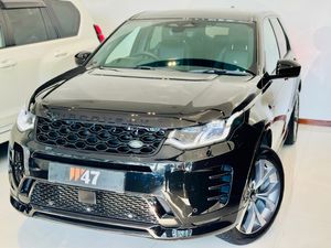 Land Rover Discovery Sport P300 1.5L Highest 2025 for Sale