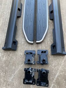 Land Rover Discovery Sport Side Steps for Sale