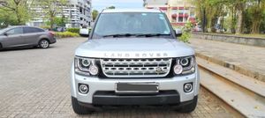Land Rover Discovery TDV6 2010 for Sale