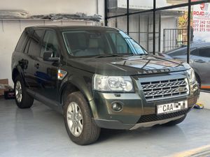 Land Rover Freelander 2 Fully Loaded 2013 for Sale