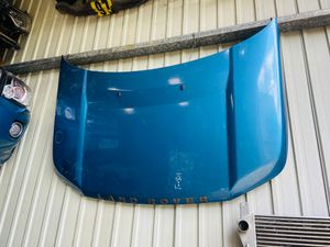 Land Rover Freelander 2 (LR2) 2013 Bonnet for Sale