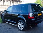 Land Rover Freelander 2 SD4 GS 2012