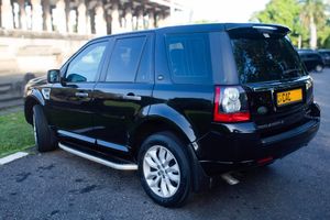 Land Rover Freelander 2 SD4 GS 2012 for Sale