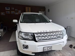 Land Rover Freelander 2 SD4 HSE 2014 for Sale
