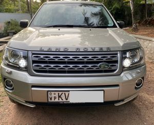 Land Rover Freelander 2 TD4 2013 for Sale