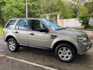 Land Rover Freelander 2 TD4 Diesel 2013 for Sale
