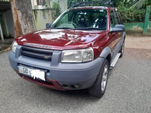 Land Rover Freelander 2000 for Sale