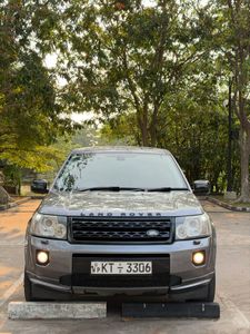 Land Rover Freelander 2012 for Sale