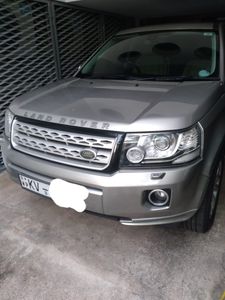 Land Rover Freelander 2013 for Sale
