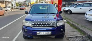 Land Rover Freelander HSE Fully Loaded 2011 for Sale