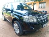 Land Rover Freelander 2010