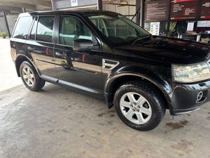 Land Rover Freelander TD4 2013 for Sale