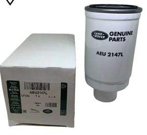 Land Rover Fuel Filter for Sale