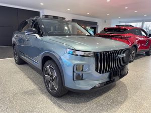 Land Rover Jaecoo J7 Phev 2025 for Sale