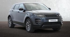 Land Rover Range 1.5 P300e Dynamic SE 2024 for Sale