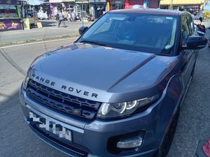 Land Rover Range 2013 for Sale
