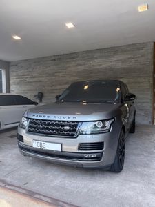 Land Rover Range 2017 for Sale