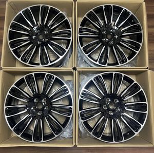 Land Rover Range Alloy Wheels (22inch) Sport,Vogue, Defender, Discovery for Sale
