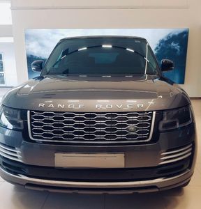 Land Rover Range Autobiography 2018 for Sale
