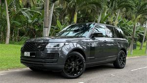 Land Rover Range Autobiography 2018 for Sale