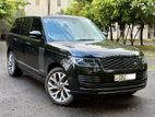 Land Rover Range Autobiography 2018