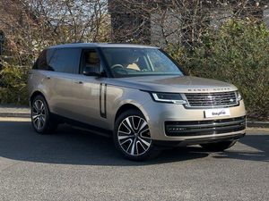Land Rover Range Autobiography 2025 for Sale