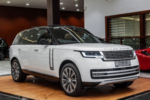 Land Rover Range autobiography 2025 for Sale