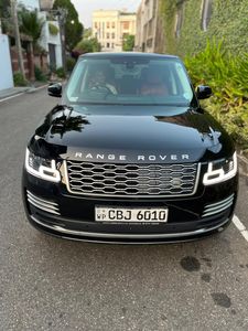 Land Rover Range Autobiography LWB 2018 for Sale