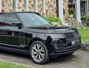 Land Rover Range Autobiography LWB 2018 for Sale