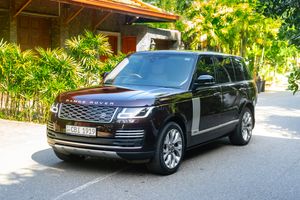 Land Rover Range Autobiography- LWB 2019 for Sale