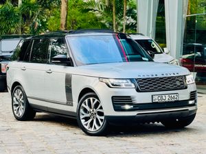 Land Rover Range Autobiography LWB 2019 for Sale