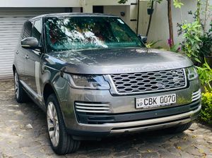 Land Rover Range Autobiography LWB 2019 for Sale