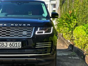 Land Rover Range Autobiography LWB 2019 for Sale