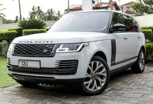 Land Rover Range Autobiography LWB 2019 for Sale