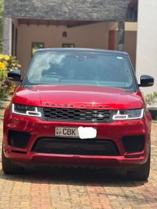 Land Rover Range Autobiography p400 2019 for Sale