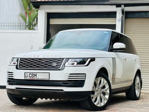 Land Rover Range Autobiography P400e 2018 for Sale