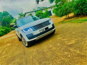 Land Rover Range Autobiography SWB 2018 for Sale