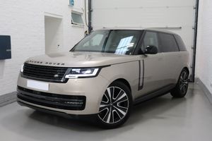 Land Rover Range Batumi Gold 2025 for Sale