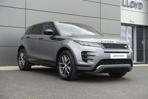 Land Rover Range Evoque 1.5 P270e Dynamic SE 2024 for Sale