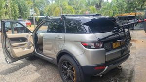 Land Rover Range Evoque 2013 for Sale