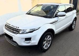 Land Rover Range Evoque 2013 for Sale