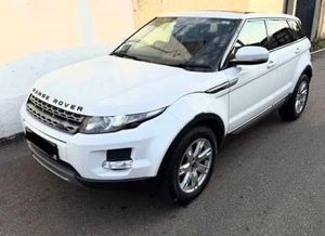 Land Rover Range Evoque 2013 for Sale