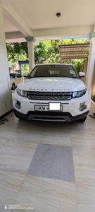 Land Rover Range Evoque 2013 for Sale