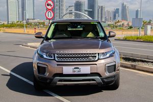 Land Rover Range Evoque 2017 for Sale