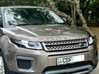 Land Rover Range Evoque 2017